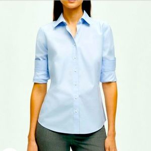 Brooks Brothers Taliored Fit Button Down Shirt